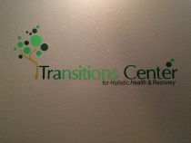 Transitions Center Logo
