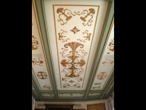 Victorian Ceiling